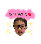 ちゃんマン スタンプvol.2 僕は迷探偵（個別スタンプ：19）