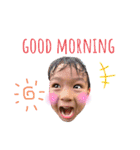 ちゃんマン スタンプvol.2 僕は迷探偵（個別スタンプ：21）
