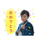 ちゃんマン スタンプvol.2 僕は迷探偵（個別スタンプ：23）