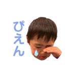 ちゃんマン スタンプvol.2 僕は迷探偵（個別スタンプ：24）
