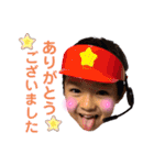 ちゃんマン スタンプvol.2 僕は迷探偵（個別スタンプ：38）