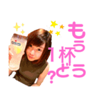 キッシーと愉快な仲間達7（個別スタンプ：2）