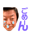 キッシーと愉快な仲間達7（個別スタンプ：9）