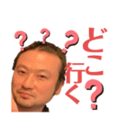 キッシーと愉快な仲間達7（個別スタンプ：12）