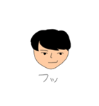 営業マーケ②（個別スタンプ：3）