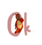 しゅうあきせあだよ _salanshop（個別スタンプ：8）