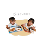 しゅうあきせあだよ _salanshop（個別スタンプ：12）
