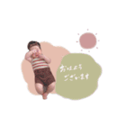 りいさだよ _salanshop（個別スタンプ：2）