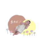 りいさだよ _salanshop（個別スタンプ：11）