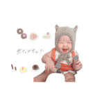 りいさだよ _salanshop（個別スタンプ：12）