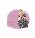 りいさだよ _salanshop（個別スタンプ：14）