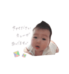 りいさだよ _salanshop（個別スタンプ：15）