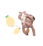 りいさだよ _salanshop（個別スタンプ：16）