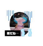 tyobi41（個別スタンプ：3）