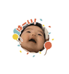 りょうちぇるとのの（個別スタンプ：6）