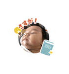 りょうちぇるとのの（個別スタンプ：8）
