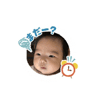 りょうちぇるとのの（個別スタンプ：9）