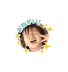 りょうちぇるとのの（個別スタンプ：18）