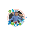 りょうちぇるとのの（個別スタンプ：24）