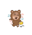 りょうちぇるとのの（個別スタンプ：30）