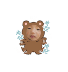 りょうちぇるとのの（個別スタンプ：31）
