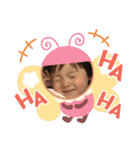 りょうちぇるとのの（個別スタンプ：40）