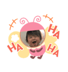 惺羅スタンプ6♡（個別スタンプ：5）