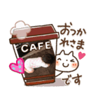 惺羅スタンプ6♡（個別スタンプ：6）