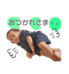りくるい③（個別スタンプ：6）