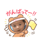 りくるい③（個別スタンプ：16）