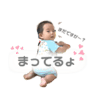 りくるい③（個別スタンプ：18）