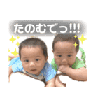 りくるい③（個別スタンプ：20）