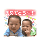 りくるい③（個別スタンプ：22）