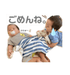 りくるい③（個別スタンプ：24）