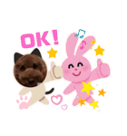 coco 2020.8（個別スタンプ：7）