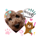 coco 2020.8（個別スタンプ：11）