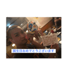 齋藤宗介のスタンプ5（個別スタンプ：6）