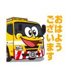 マーキンくん（個別スタンプ：2）