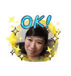 孫達2（個別スタンプ：12）