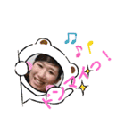 孫達2（個別スタンプ：15）