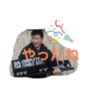 孫達2（個別スタンプ：17）