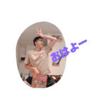 孫達2（個別スタンプ：36）