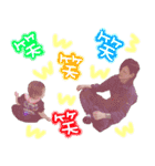 ひよこfam2（個別スタンプ：2）