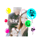 ひよこfam2（個別スタンプ：3）