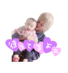 ひよこfam2（個別スタンプ：4）