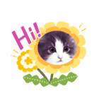 アランくん③（個別スタンプ：6）