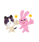 アランくん③（個別スタンプ：20）