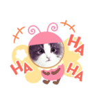 アランくん③（個別スタンプ：36）