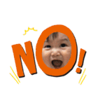 可愛い米米（個別スタンプ：40）