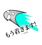 Re: ハッピーボーイと愉快な仲間達(第2弾)（個別スタンプ：11）